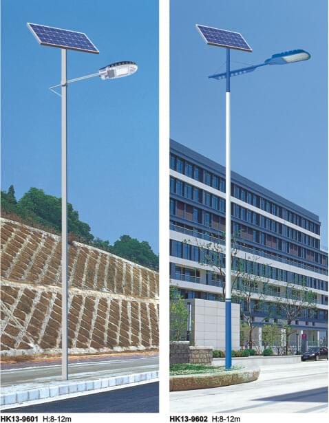 市政led太陽(yáng)能路燈 市政led太陽(yáng)能路燈