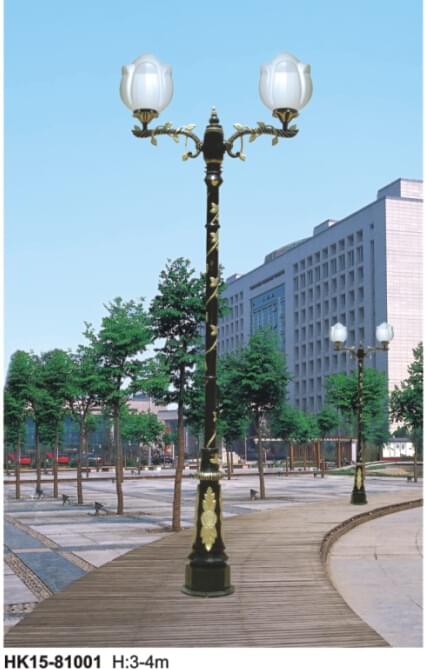 led庭院燈 led庭院燈