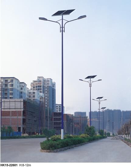 農村led太陽(yáng)能路燈 農村led太陽(yáng)能路燈