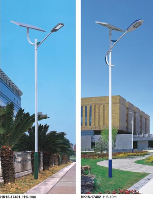 led太陽(yáng)能路燈 led太陽(yáng)能路燈