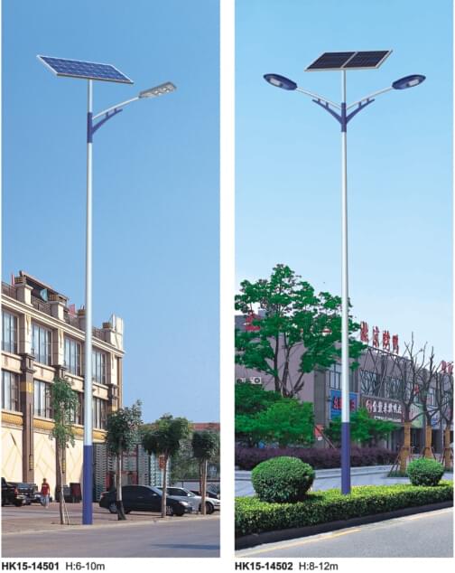 中山華可太陽(yáng)能路燈 中山華可太陽(yáng)能路燈