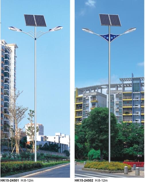 市政led太陽(yáng)能路燈 市政led太陽(yáng)能路燈