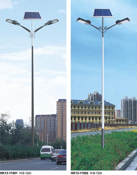 農村led太陽(yáng)能路燈 農村led太陽(yáng)能路燈