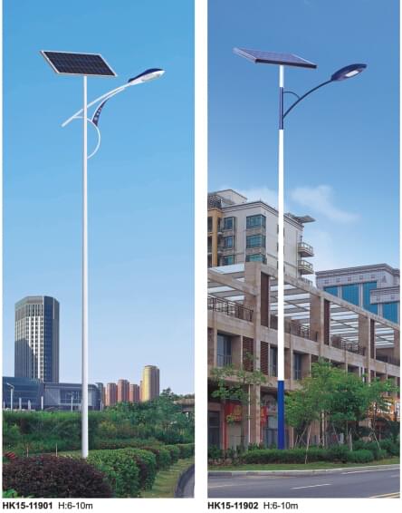 led太陽(yáng)能路燈 led太陽(yáng)能路燈