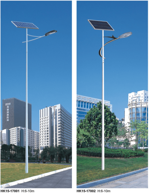 led太陽(yáng)能路燈 led太陽(yáng)能路燈