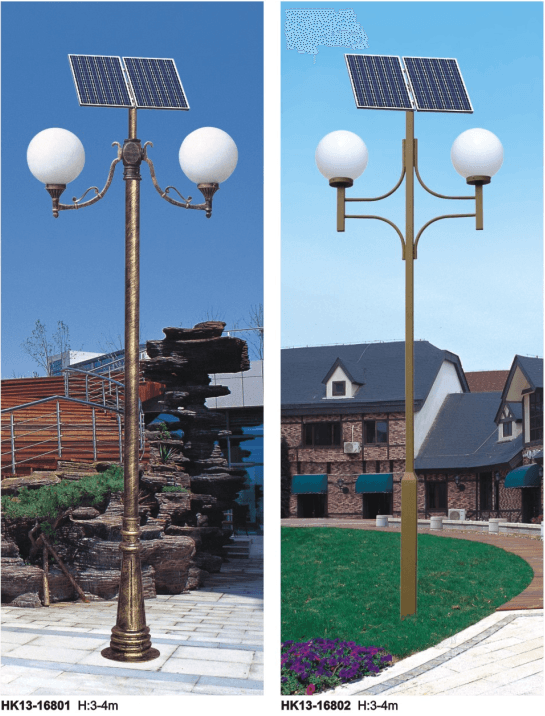 led太陽(yáng)能庭院燈 led太陽(yáng)能庭院燈