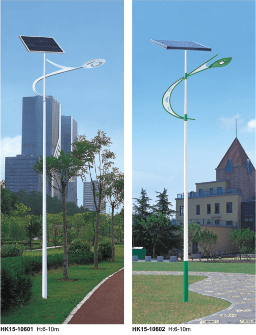 led太陽(yáng)能路燈 led太陽(yáng)能路燈