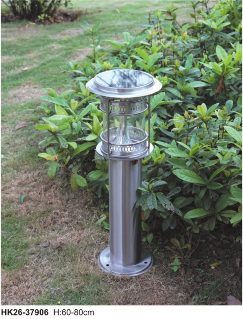 led太陽(yáng)能草坪燈 led太陽(yáng)能草坪燈