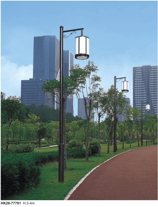 led庭院燈 led庭院燈