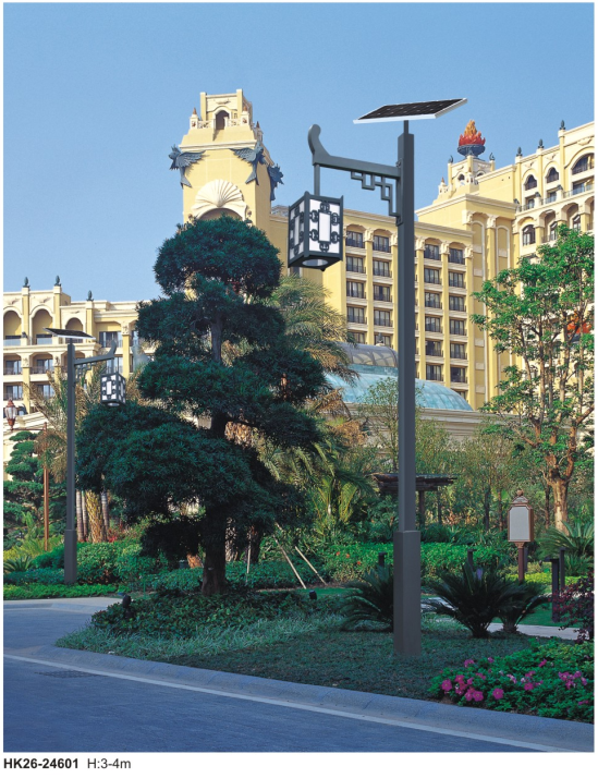 led太陽(yáng)能庭院燈 led太陽(yáng)能庭院燈