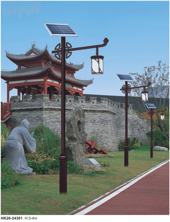 led太陽(yáng)能庭院燈 led太陽(yáng)能庭院燈