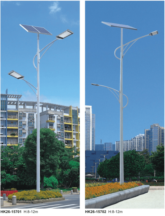 led太陽(yáng)能路燈 led太陽(yáng)能路燈
