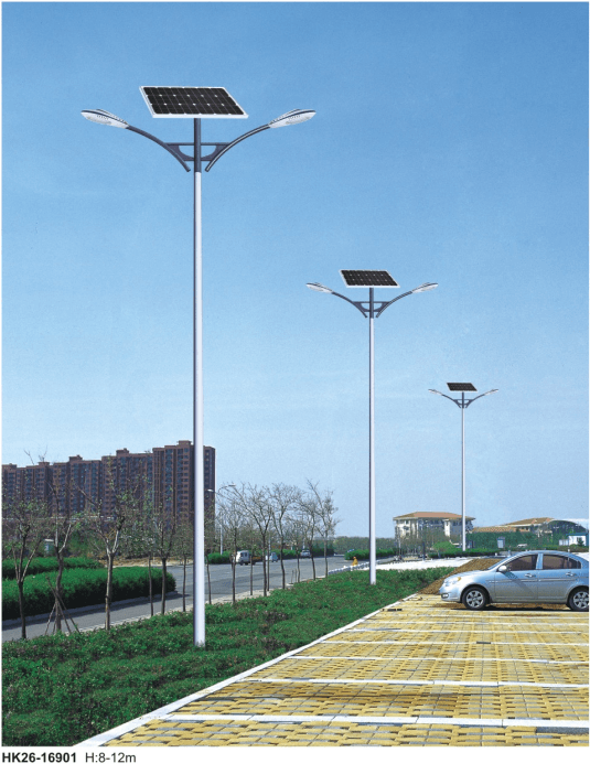 led太陽(yáng)能路燈 led太陽(yáng)能路燈