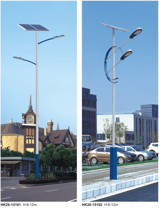 led太陽(yáng)能路燈 led太陽(yáng)能路燈
