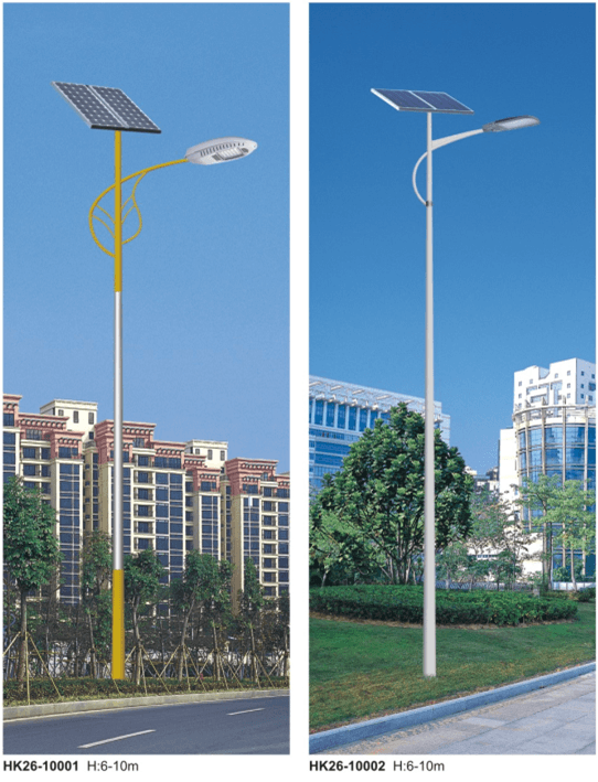 led太陽(yáng)能路燈 led太陽(yáng)能路燈