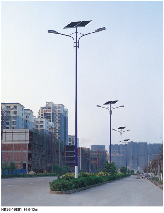 led太陽(yáng)能路燈 led太陽(yáng)能路燈