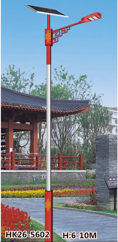 led太陽(yáng)能路燈 led太陽(yáng)能路燈