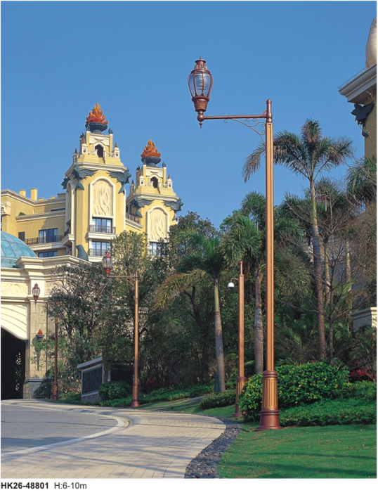 市政led路燈 市政led路燈