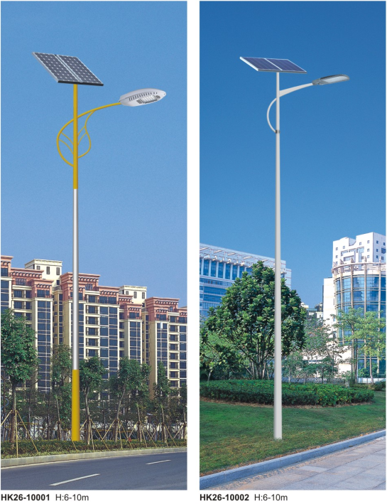 農村led太陽(yáng)能路燈 農村led太陽(yáng)能路燈