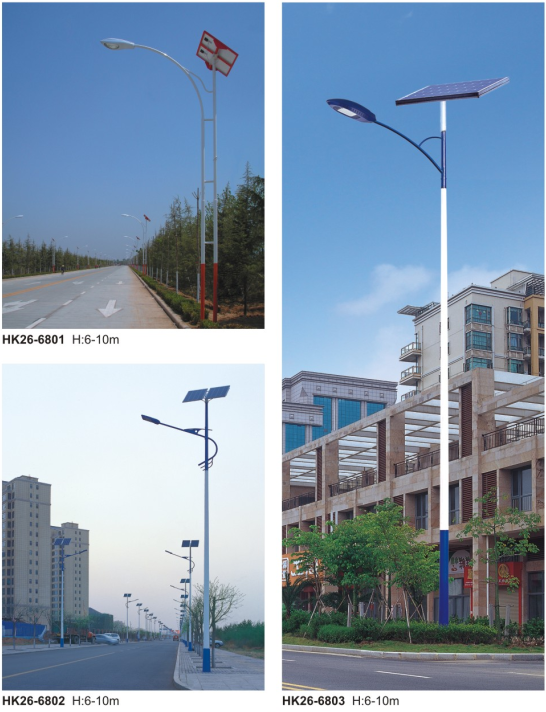 農村led太陽(yáng)能路燈 農村led太陽(yáng)能路燈