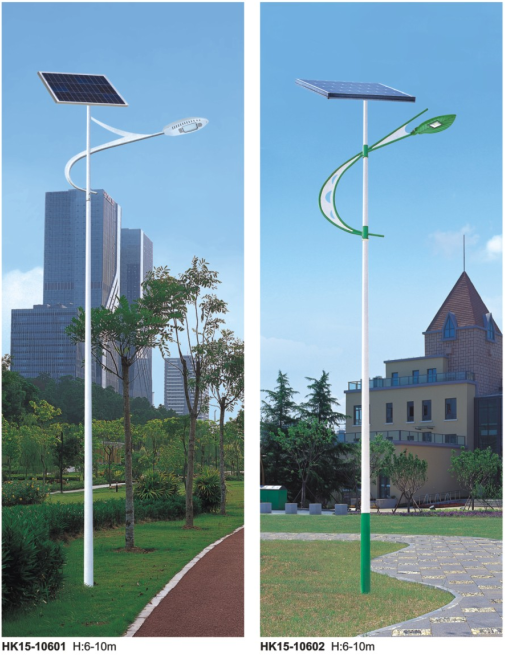 led太陽(yáng)能路燈 led太陽(yáng)能路燈
