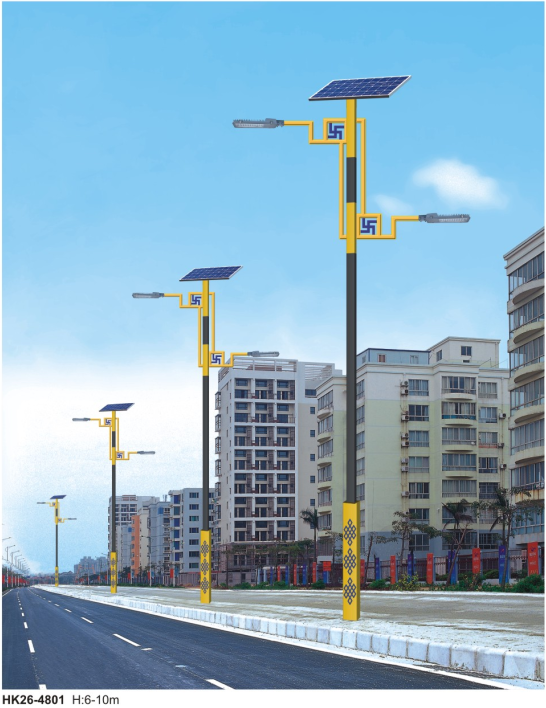 led華可路燈 led華可路燈