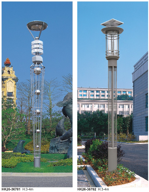 太陽(yáng)能景觀(guān)燈