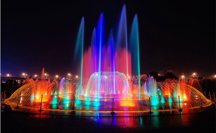 led水底燈 led水底燈