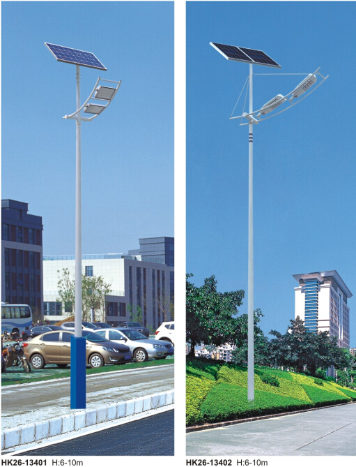 led太陽(yáng)能路燈 led太陽(yáng)能路燈
