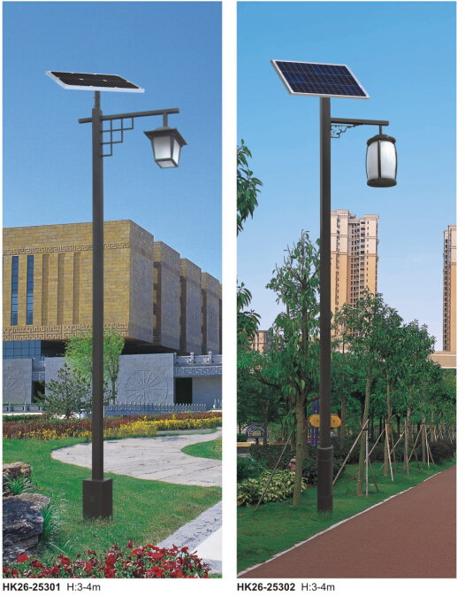 太陽(yáng)能庭院燈 太陽(yáng)能庭院燈