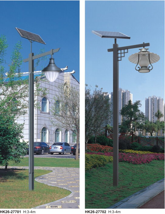 太陽(yáng)能庭院燈 太陽(yáng)能庭院燈