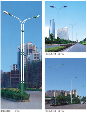 華可led太陽(yáng)能路燈 華可led太陽(yáng)能路燈