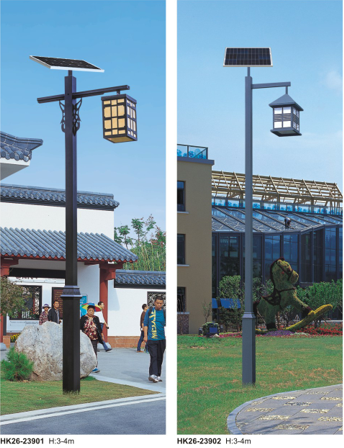 太陽(yáng)能庭院燈 太陽(yáng)能庭院燈