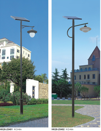 太陽(yáng)能庭院燈 太陽(yáng)能庭院燈