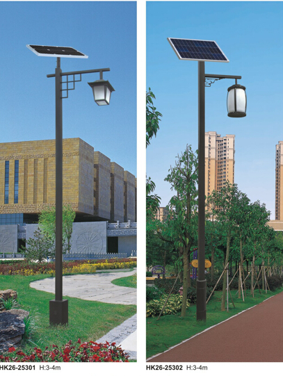太陽(yáng)能庭院燈 太陽(yáng)能庭院燈