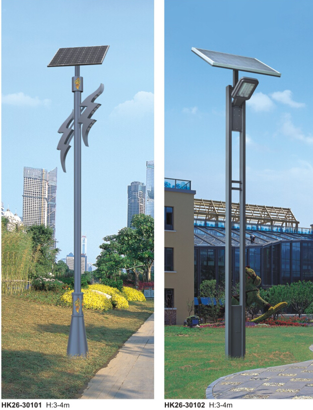 太陽(yáng)能庭院燈 太陽(yáng)能庭院燈