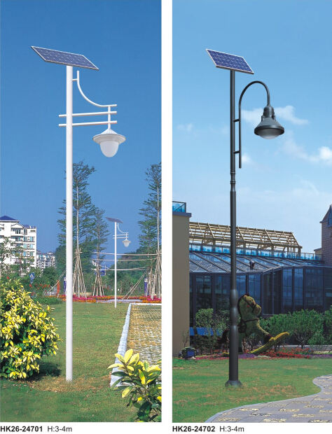 太陽(yáng)能庭院燈 太陽(yáng)能庭院燈