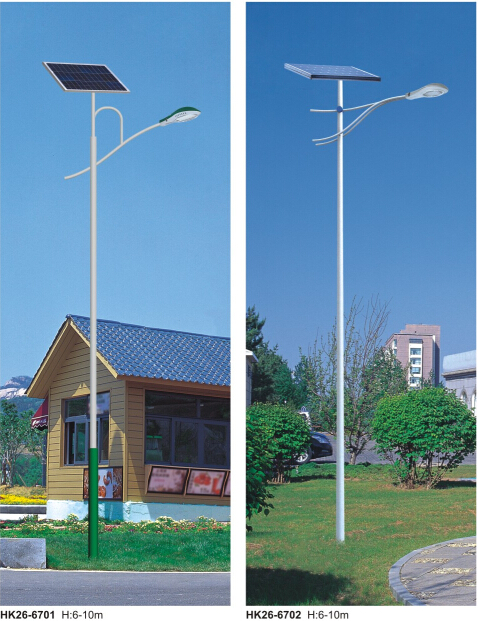 led太陽(yáng)能路燈 led太陽(yáng)能路燈