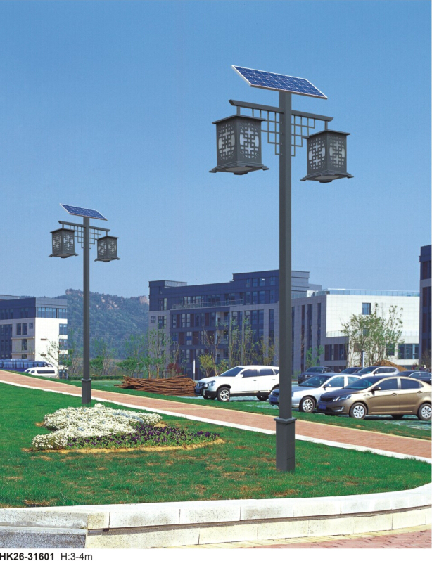 太陽(yáng)能庭院燈 太陽(yáng)能庭院燈