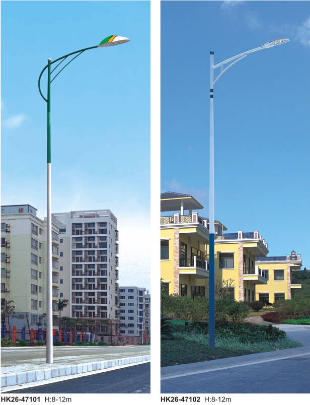 led太陽(yáng)能路燈 led太陽(yáng)能路燈