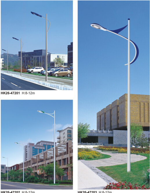 led太陽(yáng)能路燈 led太陽(yáng)能路燈