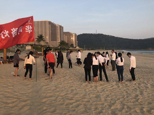 華可路燈 華可路燈