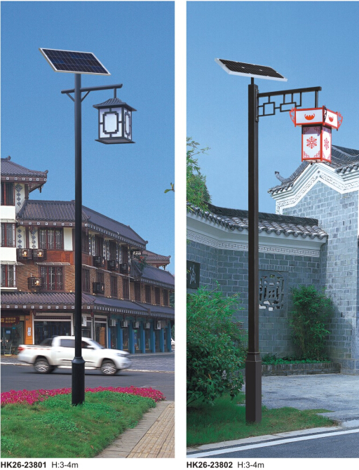 太陽(yáng)能庭院燈 太陽(yáng)能庭院燈