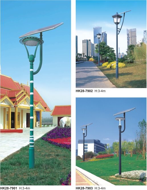 太陽(yáng)能庭院燈 太陽(yáng)能庭院燈