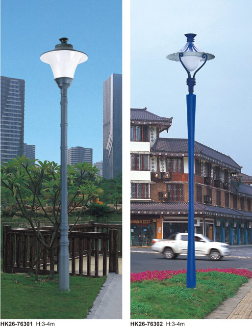 led庭院燈 led庭院燈