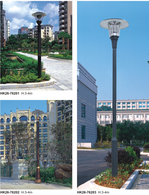 led庭院燈 led庭院燈