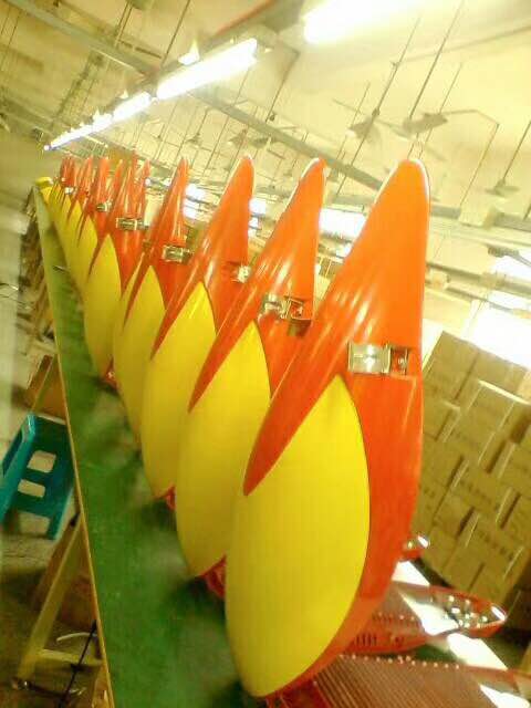 華可路燈 華可路燈