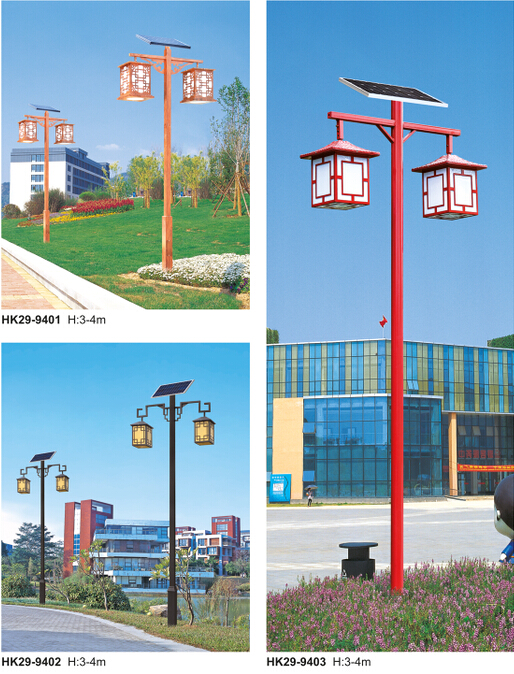 太陽(yáng)能庭院燈 太陽(yáng)能庭院燈