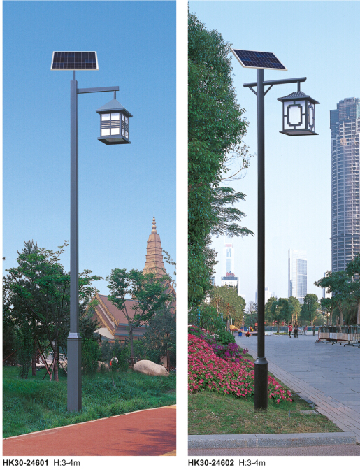 太陽(yáng)能庭院燈 太陽(yáng)能庭院燈