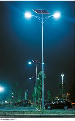 LED太陽(yáng)能路燈 LED太陽(yáng)能路燈